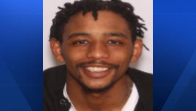 Cincinnati police searching for suspect wanted in 2024 felony murder case