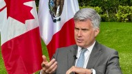 Next year's Mexico trade mission may be biggest ever launched by Canada