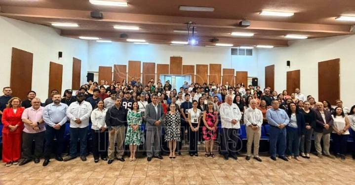 Apoya la UAT a emprendedores en proyectos de impacto social