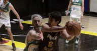 Pacífico llegó a los 100, le ganó a Pérfora y manda en la final del PreFederal de básquet