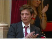 Santiago Caputo elogió a Patricia Bullrich y habló de la “Doctrina Bullrich” tras su renuncia