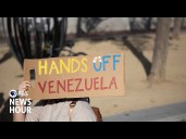 U.S. seizes oil tanker off the coast of Venezuela, escalating tensions with Maduro