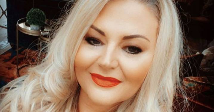 Real Housewives star announces cancer diagnosis as she issues urgent plea to fans