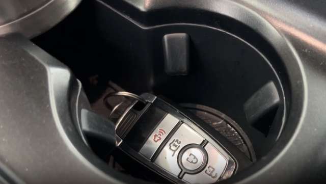 Viral car and dog theft raises awareness, safety concerns over key fob