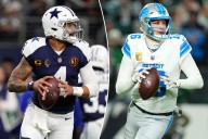 How to watch Cowboys-Lions for free in Thursday Night Football