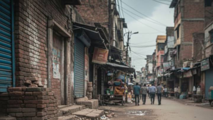 Frames of Reality: Pune photojournalists chronicle lives of struggle and resilience