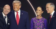 Eye Opener: Trump, world leaders participate in FIFA Men's World Cup draw