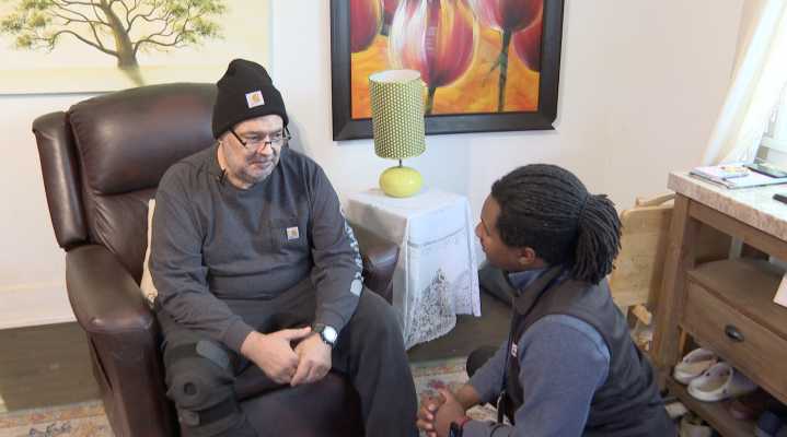 'It's a great thing': Saint Francis taking over Bristow hospital