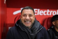 Mohamed contento con el pase