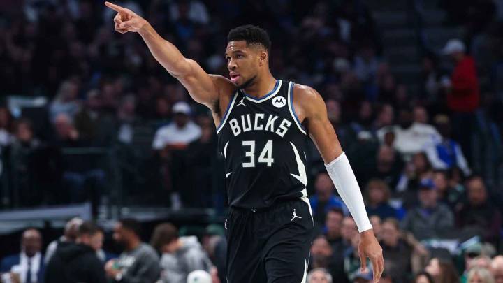 Bucks-Giannis Antetokounmpo trade return being overhyped, says Brian Windhorst