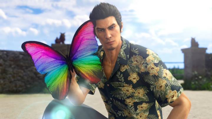 Yakuza Kiwami 3 Is More Than Just A Remake, And It Contains "Major Hints" For Series' Future
