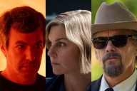 The Best Series of 2025, Ranked