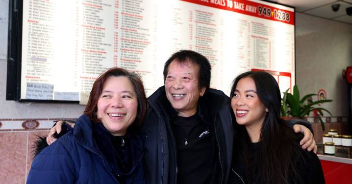 The family-run chippy selling product that's got people 'hooked'