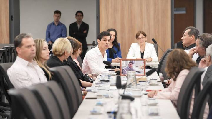 Fentanilo contaminado: presentaron el informe final de Diputados con 20 recomendaciones