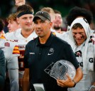 Iowa State Ready to Move on From Matt Campbell as Sean McVay Coaching Tree Becomes Priority