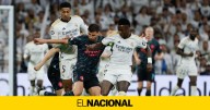 Xabi Alonso no se atreve a quitar a Bellingham, intocable, Fede Valverde y Vinícius