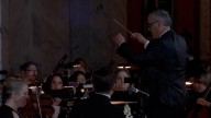 Jeff Reed steps down as music director of Orchestra Kentucky