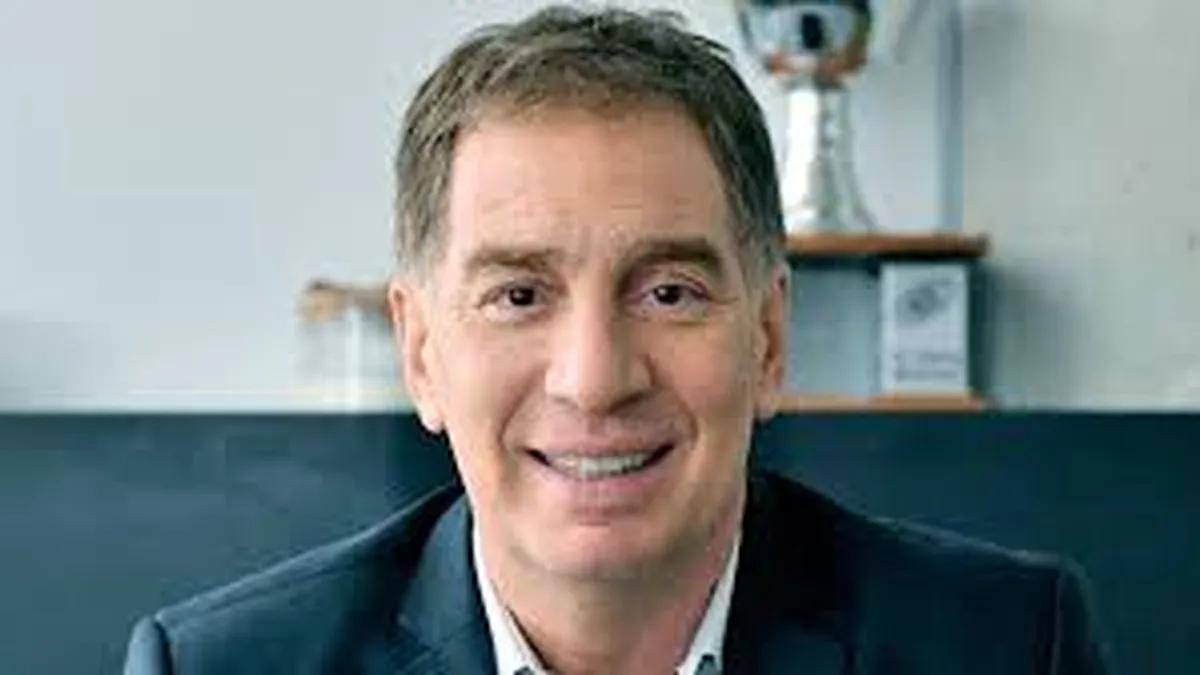 Diego Santilli se reúne con el embajador de Estados Unidos en medio de su gira con gobernadores