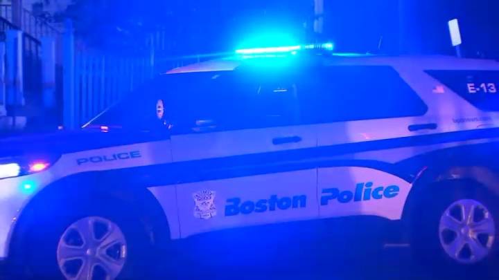 Boston Medical Center stabbing under investigation