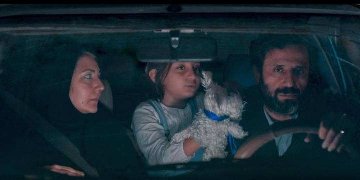 “Fue sólo un accidente”, un thriller moral que ejerce como magistral comentario sobre el poder