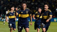 Boca venció a Gimnasia por penales y se consagró campeón del Torneo Proyección