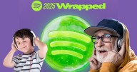 Spotify Wrapped 2025: así funciona la nueva función “edad de escucha” y así puedes ver tu resumen anual
