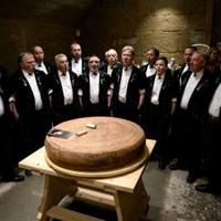 Swiss yodelling joins world cultural heritage list