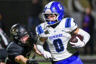 Arkansas football 2026 signing class profiles