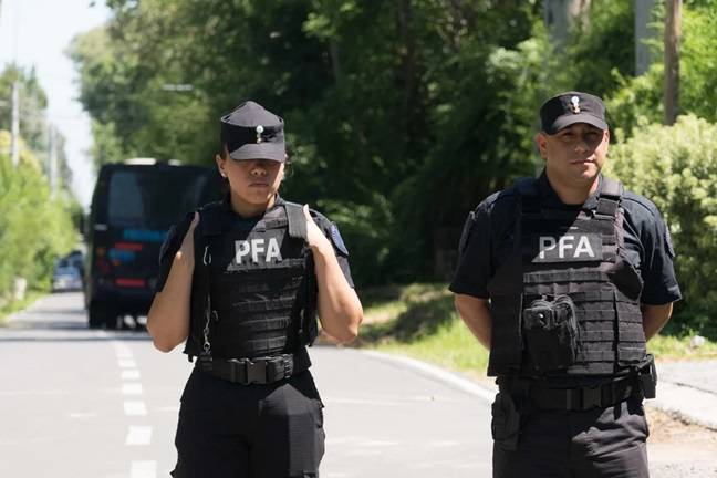 Le quitaron la causa a Rafecas después de los allanamientos en la finca vinculada a dirigentes de la AFA