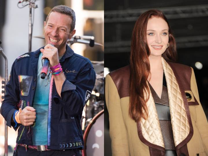 Eyewitnesses Allege an Unexpected Twist in Chris Martin & Sophie Turner’s Relationship