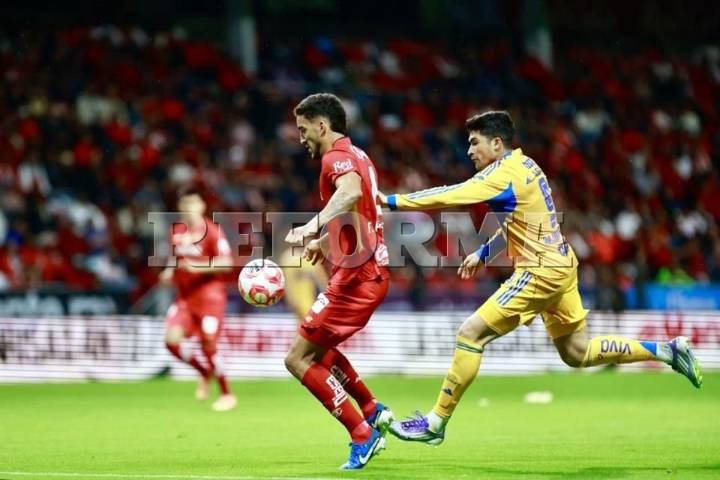 Anuncia Liga MX días y horarios para la Final del AP 2025