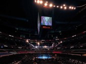 UFC volverá a CDMX en febrero