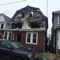 Hundreds without power, 15 homeless after early morning fire in Kulpmont