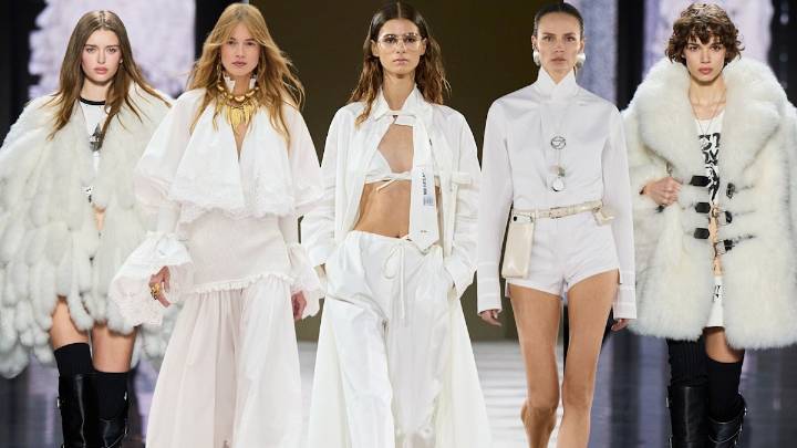 Pantone's Colour of the Year 2026 is 'Cloud Dancer'