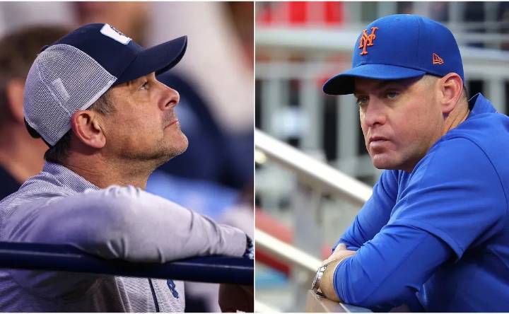 MLB Rumors: NY Yankees and NY Mets reportedly target the same Brewers player