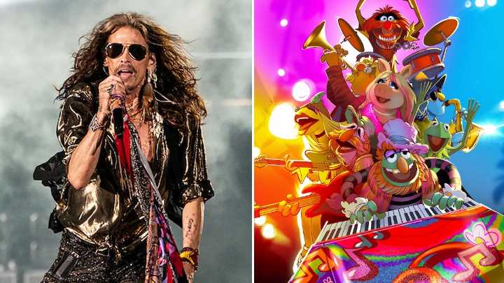 Disney World Removes Aerosmith from Roller Coaster in Prep for Muppets Overhaul