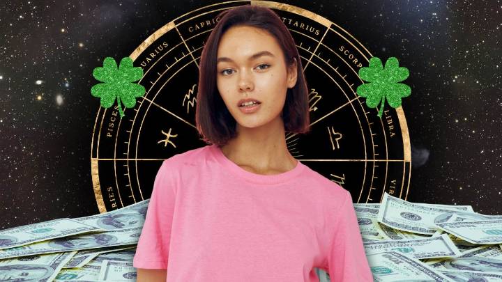 4 Zodiac Signs Attract Lasting Abundance & Luck Starting On December 1, 2025