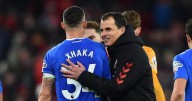 Regis Le Bris: Sunderland players were 'surprised' by Liverpool tactic