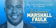LIVE: Southern to introduce Marshall Faulk as head football coach