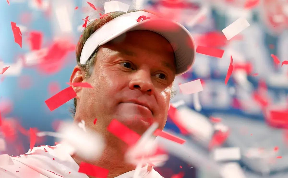Lane Kiffin’s $91 million contract at LSU: How does his new salary compare to Kirby Smart, Ryan Day, and Kalen DeBoer?