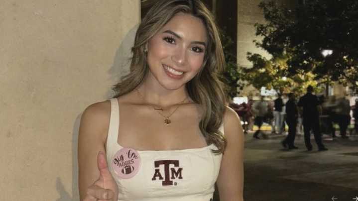 Family challenges Austin police findings in death of Texas A&M student