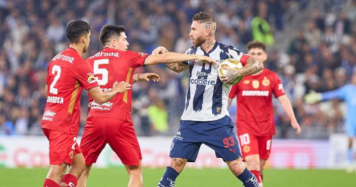 Toluca vs. Monterrey: ¿Dónde y a qué hora ver la Vuelta de Semifinales?