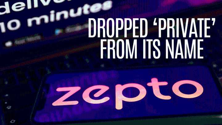 IPO storm continues: Zepto is preparing for a public issue