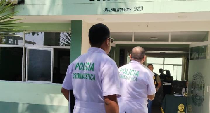 “Roba Casas” asaltan cuatro viviendas en Lambayeque y roban más de S/ 50,000