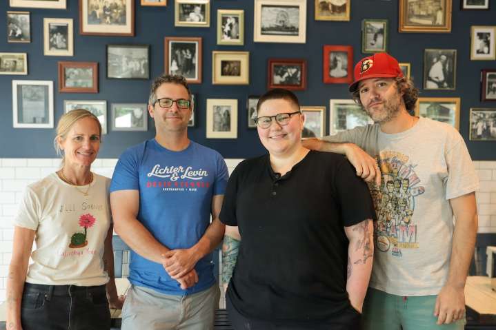 Northampton Jewish deli that opened to fanfare 5 months ago will close