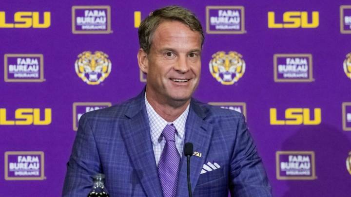 LSU recruiting class for 2026 not done after Wednesday
