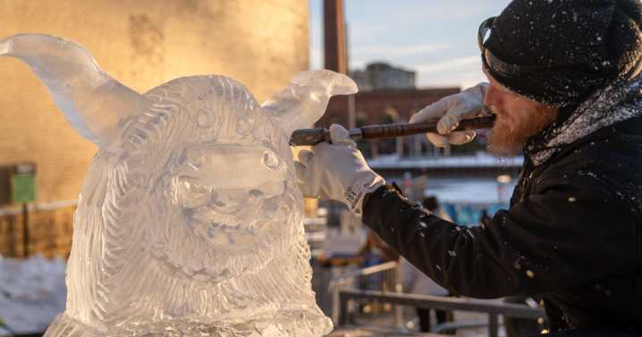 Upcoming openings and current events from around Northeast Ohio