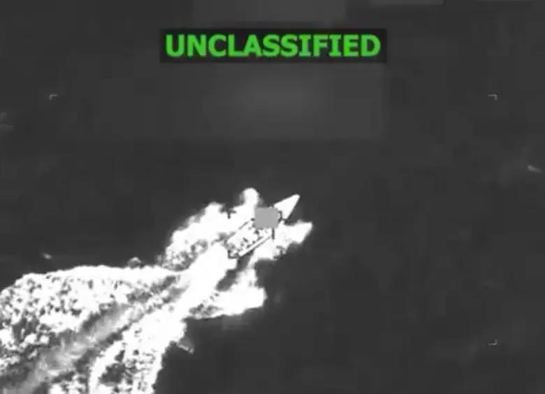 Ataque de EE. UU. en el Caribe genera polémica: ¿un crimen de guerra?