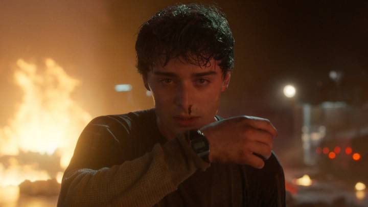 2026 Golden Globes Nominations: 'Stranger Things' Shut Out