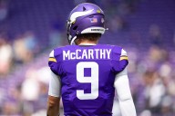 Quarterback Fantasy Football Waiver Wire Pickups - Top QB Adds for Week 15 Include J.J. McCarthy, Aaron Rodgers, Shedeur Sanders, Tyler Shough, Bryce Young, and more